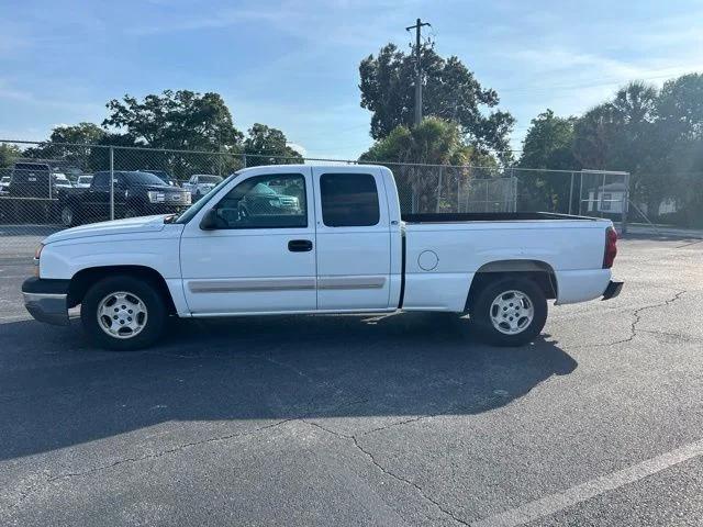 chevrolet silverado 1500 2004 2GCEC19V941316265 image chevrolet silverado 1500 2004 2GCEC19V941316265 image